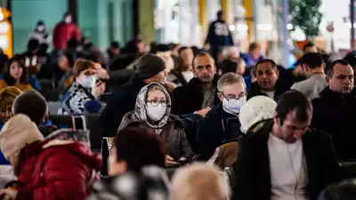 Russia daily Covid cases hit highest since April