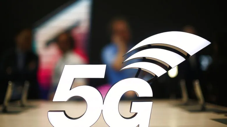 Nokia 2Q profit beats expectations on strong 5G demand