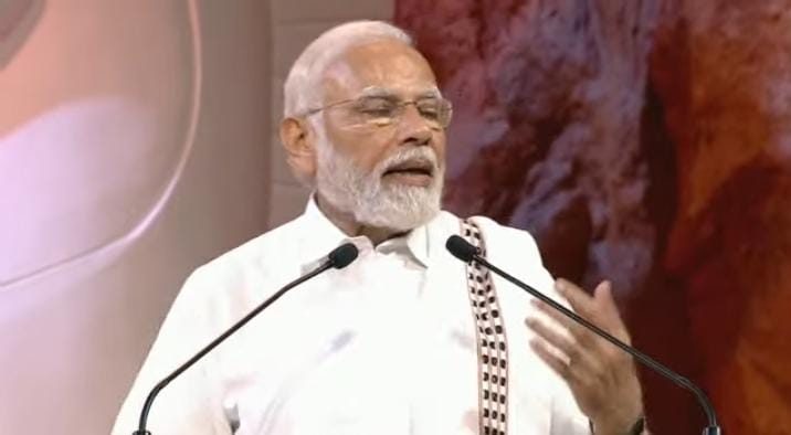 Chess Olympiad: Modi lauds youngsters