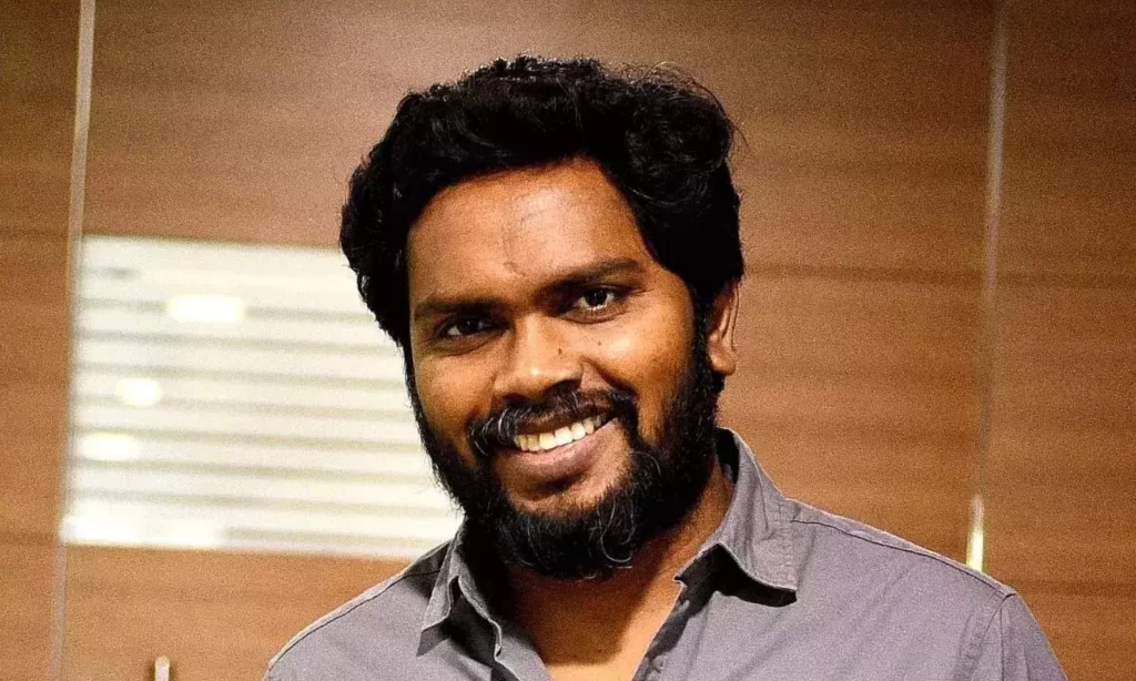 Know more about Pa Ranjith’s next