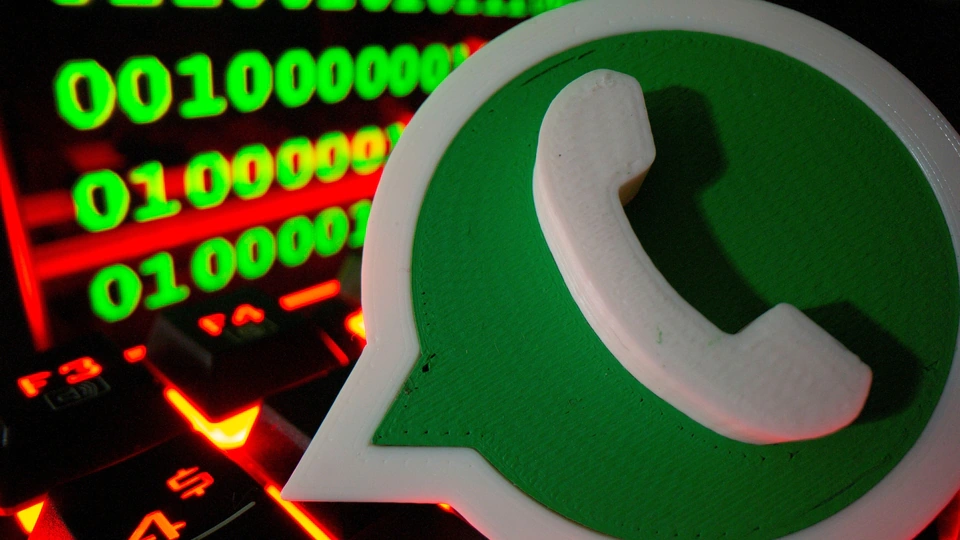 What’s the latest from WhatsApp?