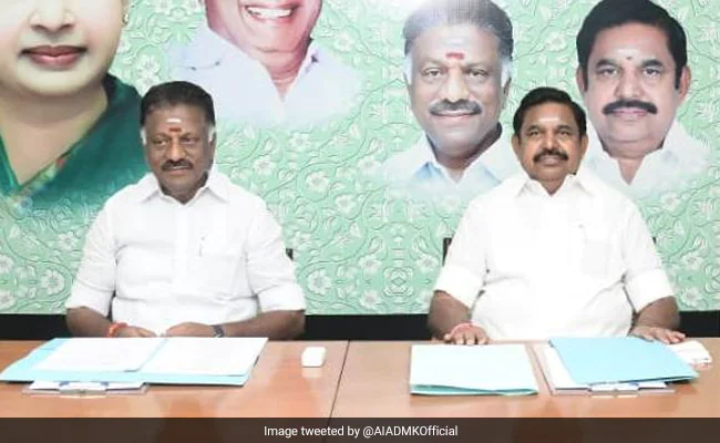 Another success for EPS, HC orders to give party hq key to him