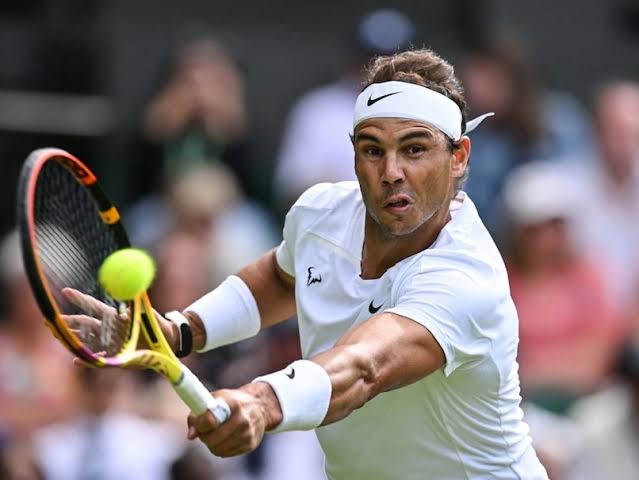 Nadal overcomes Fritz in a five-set thriller