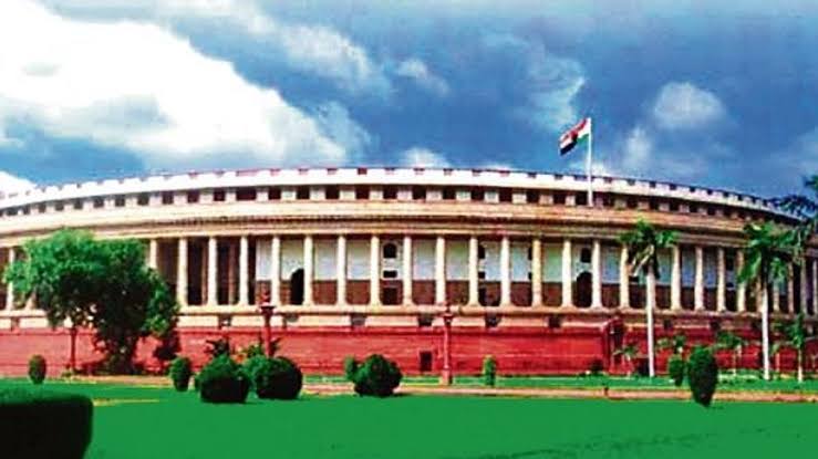 Parliament’s Monsoon Session to be as per Covid protocol
