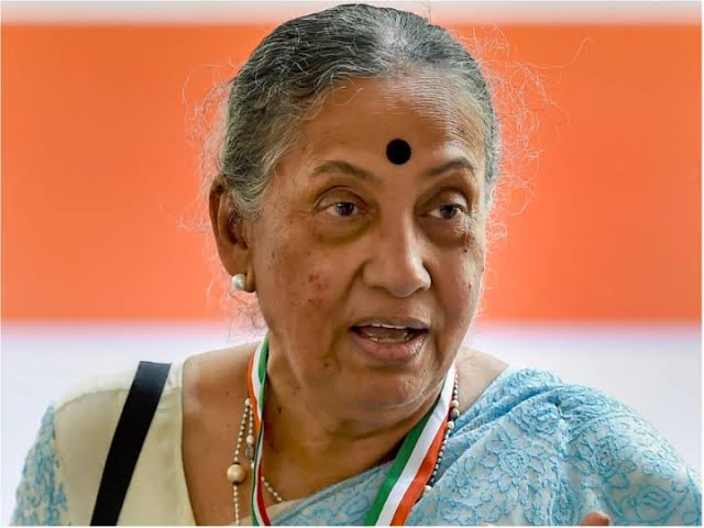 Opposition’s VP candidate to be Margaret Alva, says Sharad Pawar