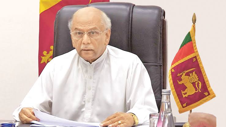 Dinesh Gunawardena appointed Sri Lanka’s new PM