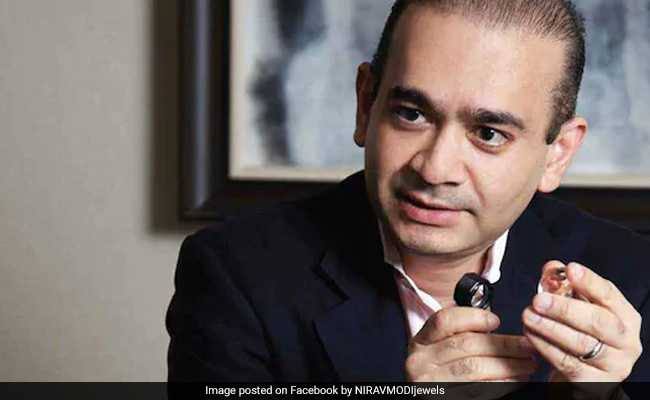 ED attaches assets worth Rs 253 cr of Nirav Modi in Hong Kong