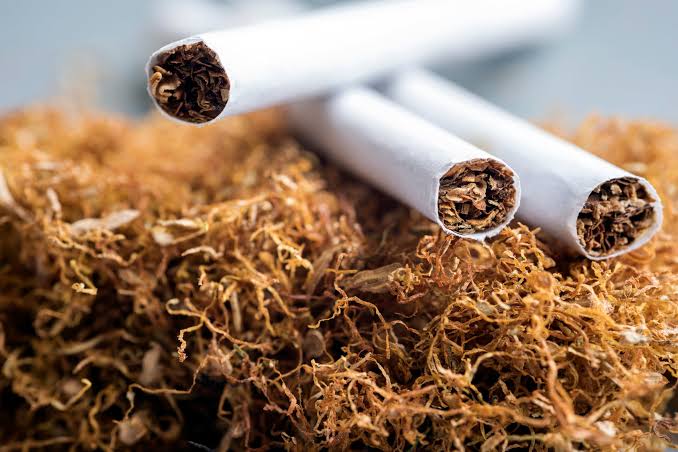 Tobacco packs to get new image, health warning from 1 Dec