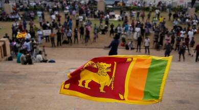 Lankan protesters continue to demand Ranil’s resignation