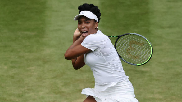 Venus Williams to make women’s single comeback in Toronto