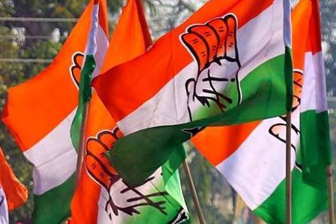 Cong calls meeting of office bearers ahead of Aug 28 rally