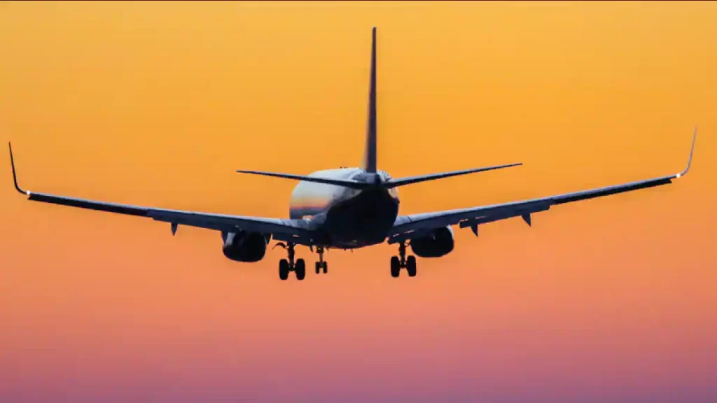 Aviation stocks fly high as govt lifts domestic airfare caps