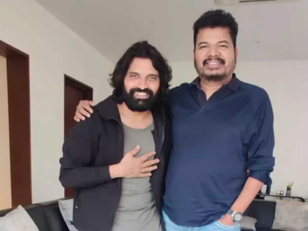 Jani Master takes to acting now