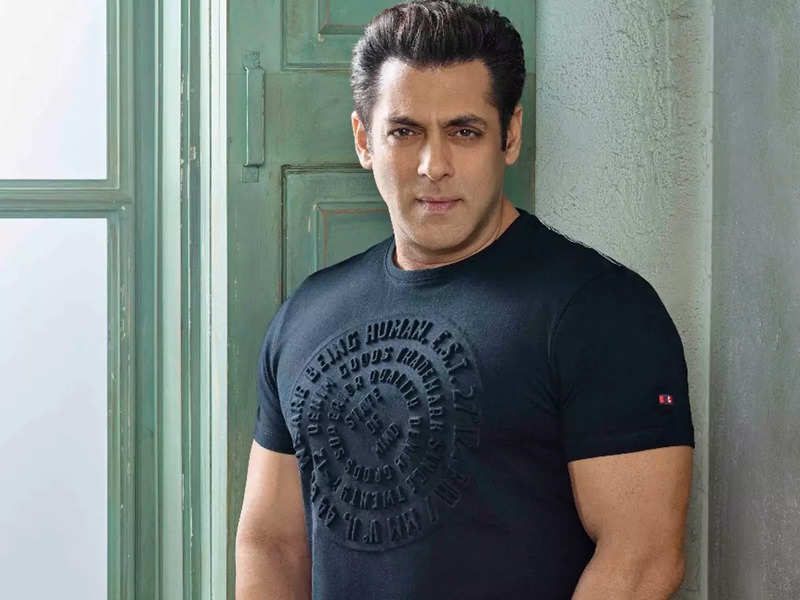 Salman gets gun license for self-protection after receiving threat