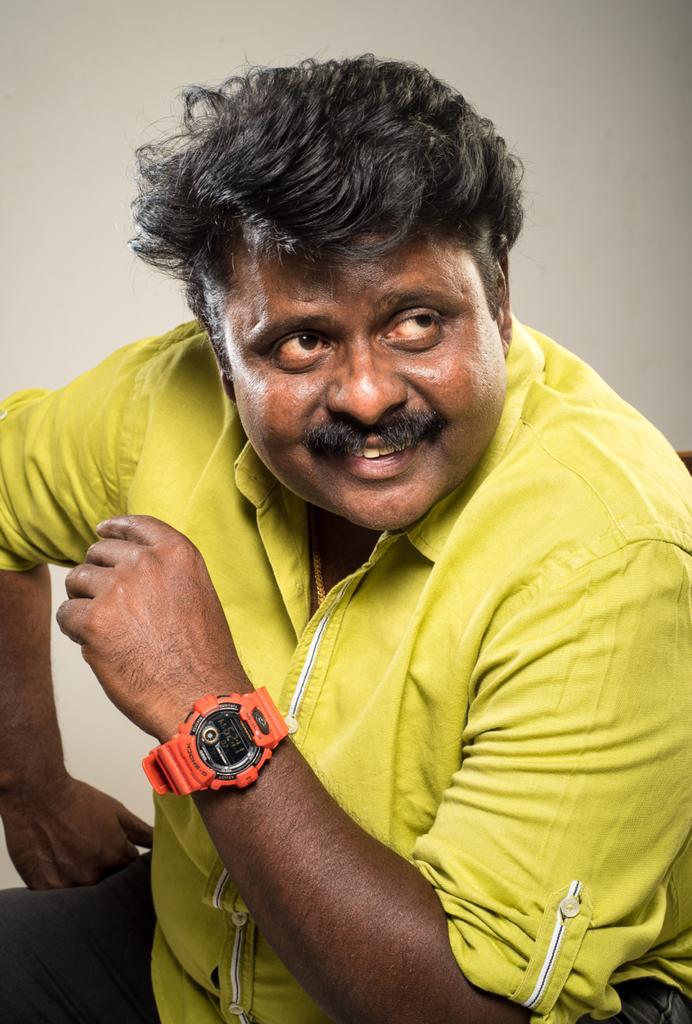 Patience & hard work will help you achieve big, says GM Sundar