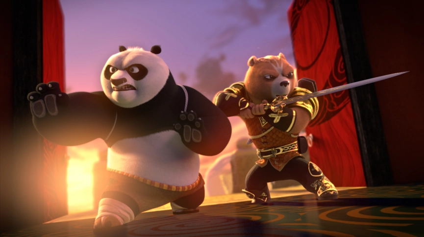 ‘Kung Fu Panda 4’ set to release in 2024