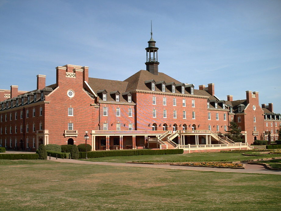 TN renews MoU with Oklahoma State University