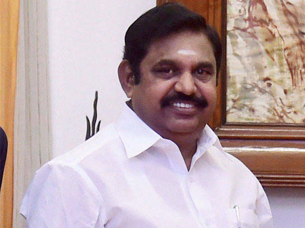 Mettur water: EPS warns State govt