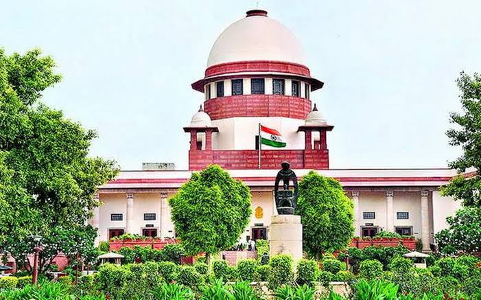 Freebies, welfare schemes different: SC