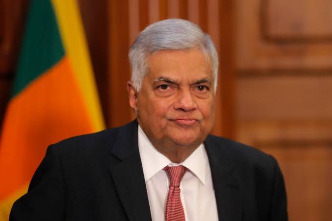 Ranil thanks India for gifting Dornier aircraft to Lankan Navy