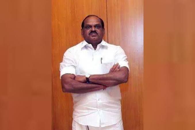 ‘AIADMK needs dual leadership’
