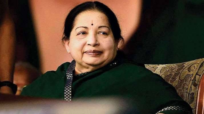 “No Errors”: Hospital cleared in Jayalalithaa death case