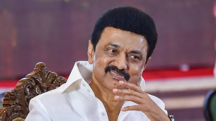 Appointing Vice-Chancellors is Tamil Nadu govt’s right: Stalin