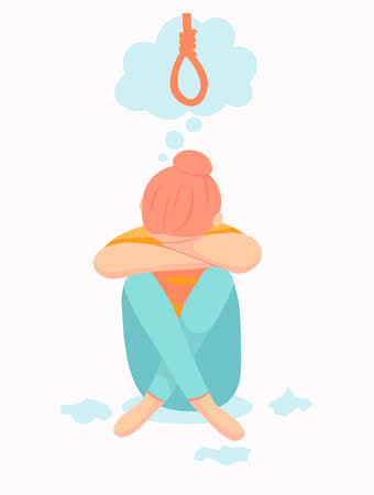 TN records second highest suicide cases in 2021