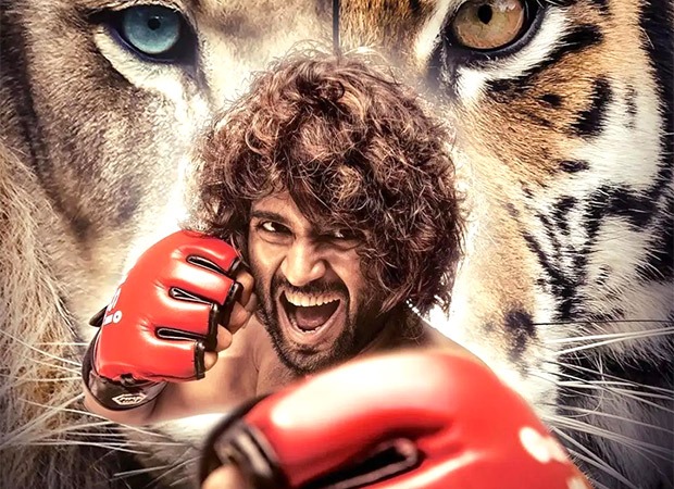 Deverakonda’s Liger gets U/A