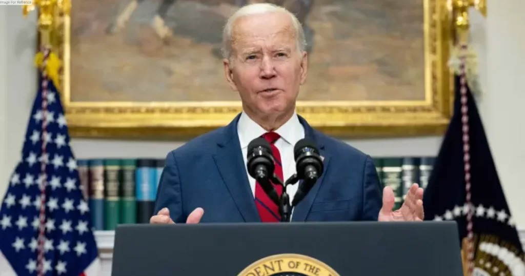 Biden rebukes Putin for Russia’s war on Ukraine at UNGA
