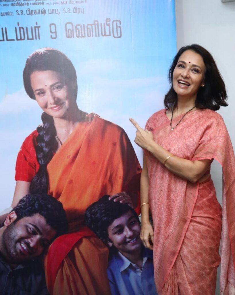 Kanam will woo all, says Amala