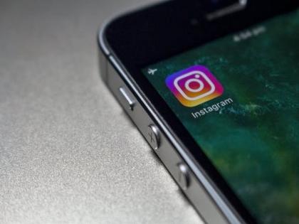 Insta testing shopping tab removal from home feed