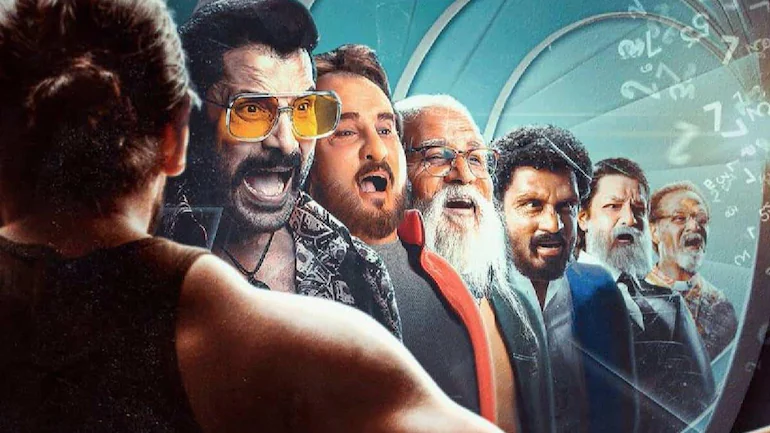 Cobra – Review