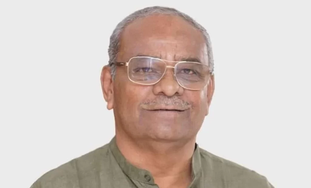 Karnataka Minister Umesh Katti dies due to cardiac arrest