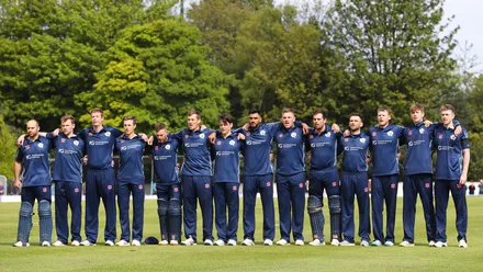 Scotland announce for ICC T20 WC