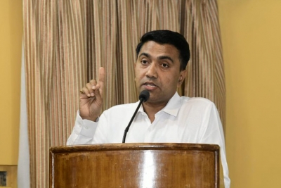 Will deport all Bangladeshis staying illegally, says Goa CM
