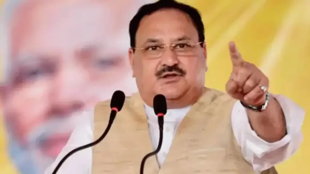 Centre’s people-friendly policies made development holistic: Nadda