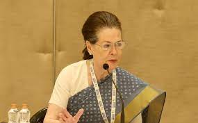 Sonia Gandhi seeks detailed report on Rajasthan crisis