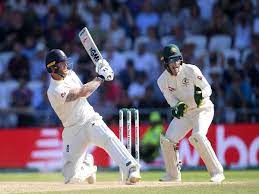 ECB announces Ashes schedule