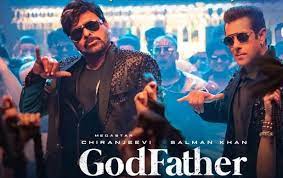 Chiranjeevi, Salman ace dance moves in first ‘Godfather’ single
