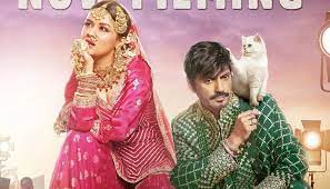 Madhuri Dixit’s Maja Ma to be out on October 6