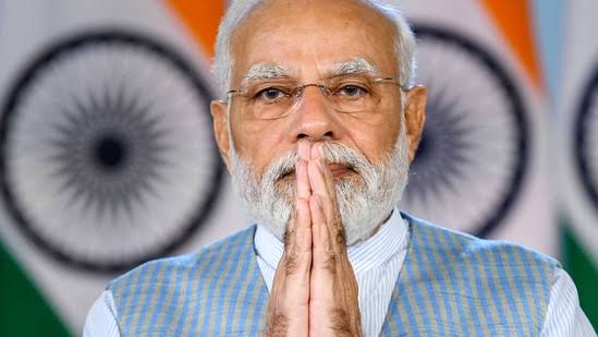 Modi commissions India’s first indigenous carrier INS Vikrant