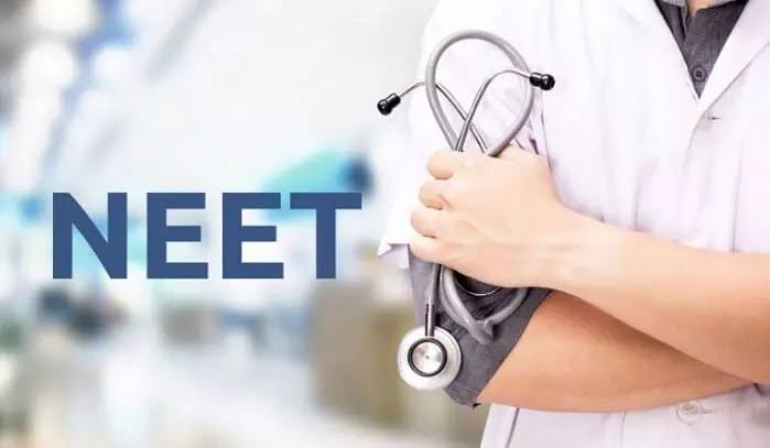 NEET results: Average show by TN students