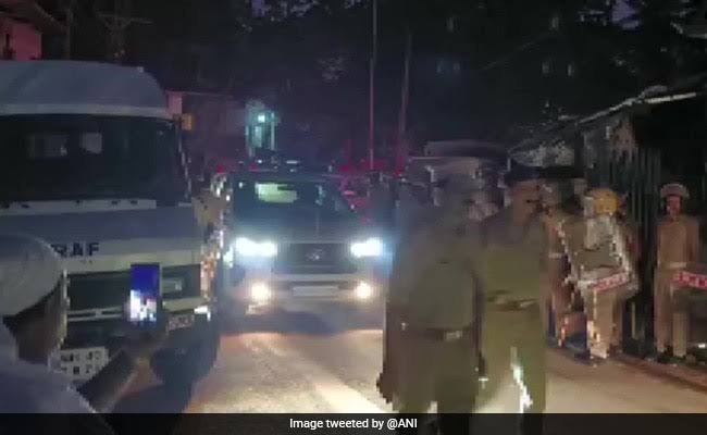 PFI premises across country under NIA scanner