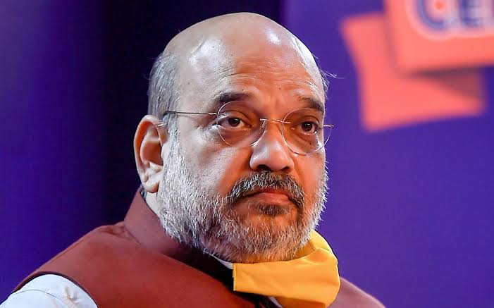 PFI issue: Amit Shah chairs meeting with top officials
