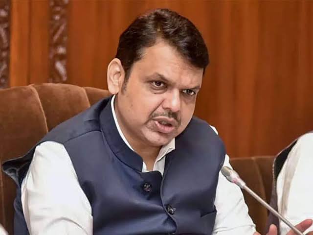 Why no resignations before joining with Cong, Fadnavis asks Uddhav