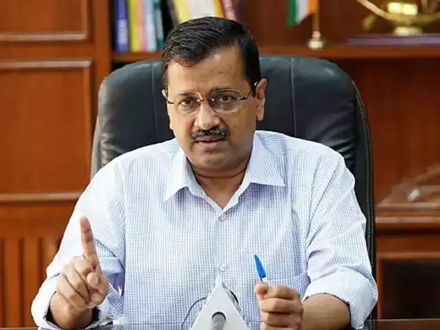 Don’t want politics in matter of women safety: Arvind Kejriwal
