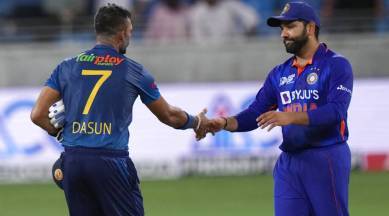 Asia Cup: ndia loses to Lanka