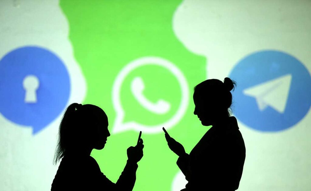 WhatsApp bans over 23.28 lakh Indian accounts in August