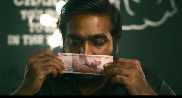 Vijay Sethupathi to star in silent film ‘Gandhi Talks’